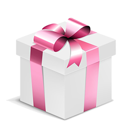 заказать Подарки