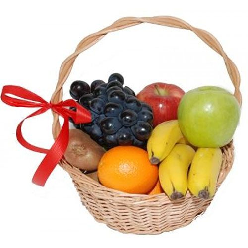 товар Малий кошик фруктів