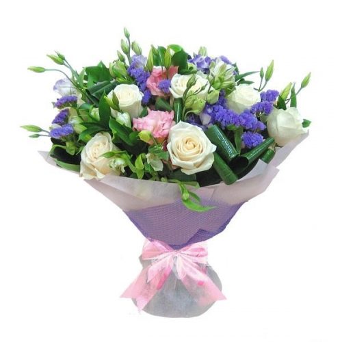 Фото товара Букет "Тендітність" в Луцьку