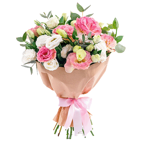 Фото товара Букет "Дай мені шанс" в Луцьку