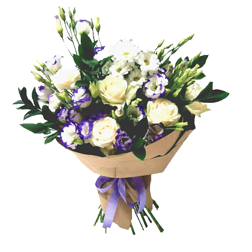 Фото товара Букет "Спокуса любов'ю" в Луцьку