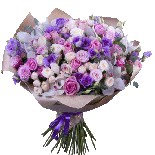 Фото товара Букет "Небеса кохання" в Луцьку
