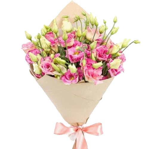 Фото товара Букет "Юна любов" в Луцьку