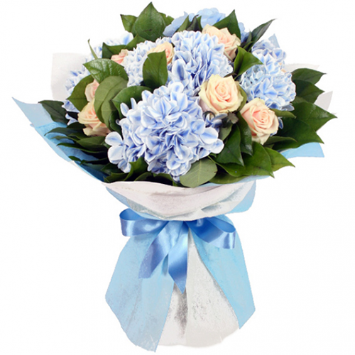 Фото товара Букет "Королева ранку" в Луцьку