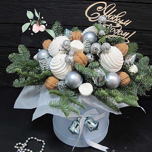 Фото товара Коробка "Казкова" в Луцьку