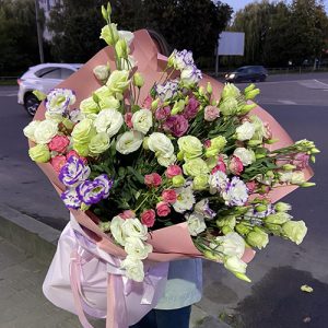 25 эустом в Луцкуе фото