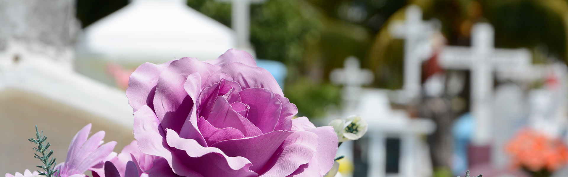 замовлення квітів на похорон