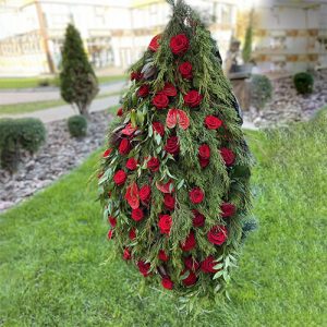 венок на похороны фото