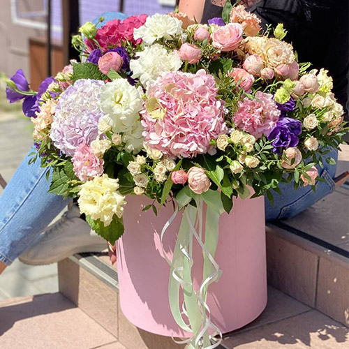 Переглянути товари з категорії «Капелюшні коробки» | Луцьк | «Роза Волинь» категория товаров Капелюшні коробки | Луцьк | «Роза Волинь»