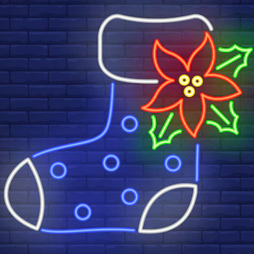 цветы и подарки к новому году в категории Новий рік | «Роза Волинь»