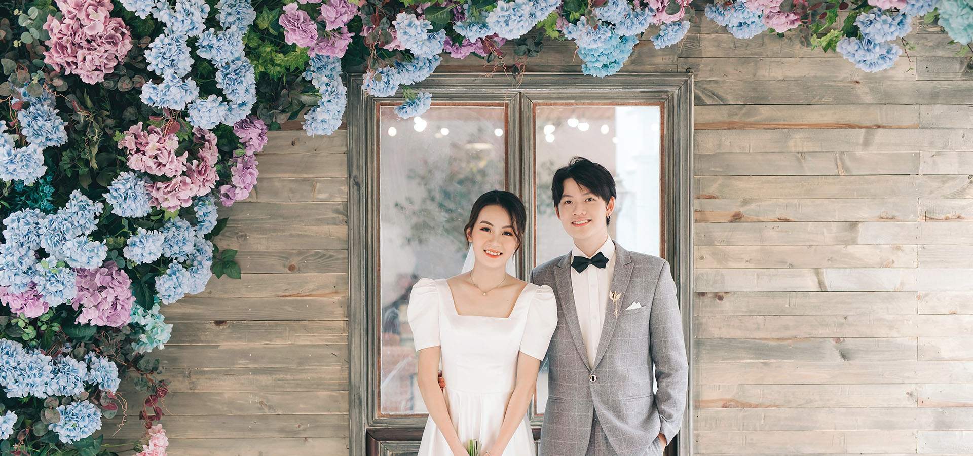 Заказать гортензии в Луцк