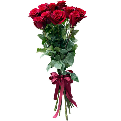 Фото товара 11 метровых роз в Луцьку